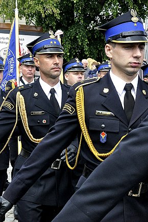 Wojewodzkie Obchody Dnia Strażaka-50135