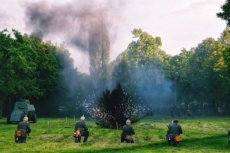 Pabianicka Noc Muzeów