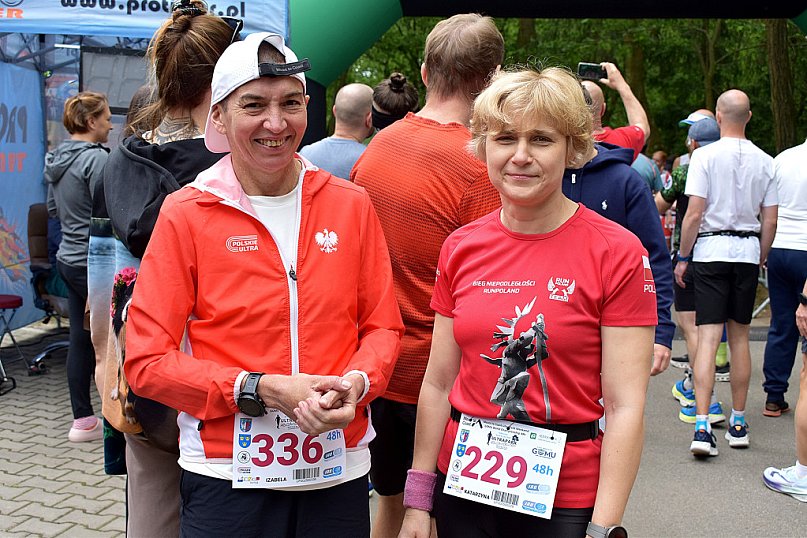 UltraPark Weekend wystartował