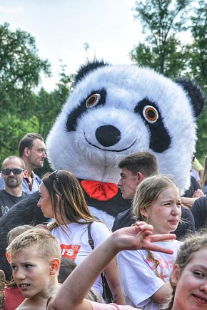 Tak świętowaliśmy Dzień Dziecka-50154