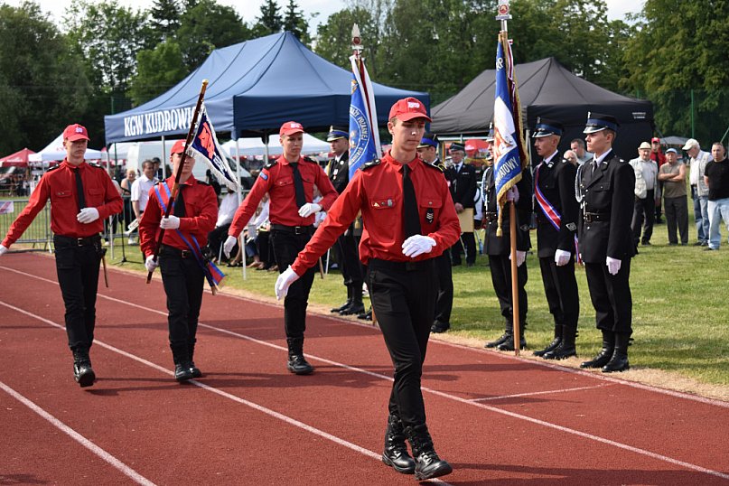 Majówka Strażacka – Lutomiersk 2025