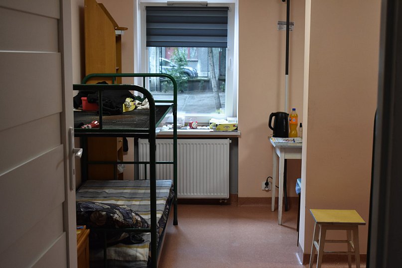 Zmiany u Brata Alberta