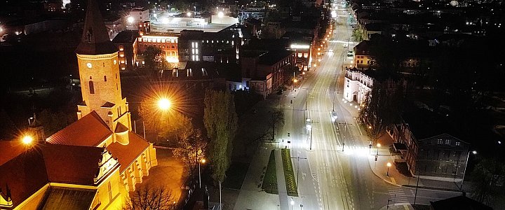 zyciepabianic.pl na Facebooku