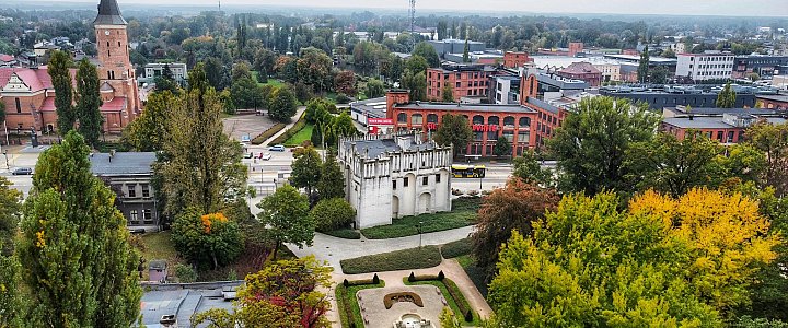 zyciepabianic.pl na Facebooku