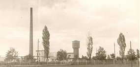 Gdy fabrykanci uciekali z Pabianic. HISTORIA