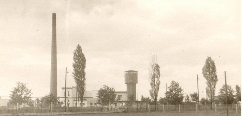 Gdy fabrykanci z Pabianic uciekali aż pod Sandomierz