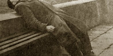 Zachlane miasto - czyli "Pabianicom cześć i sława, piją więcej niż…