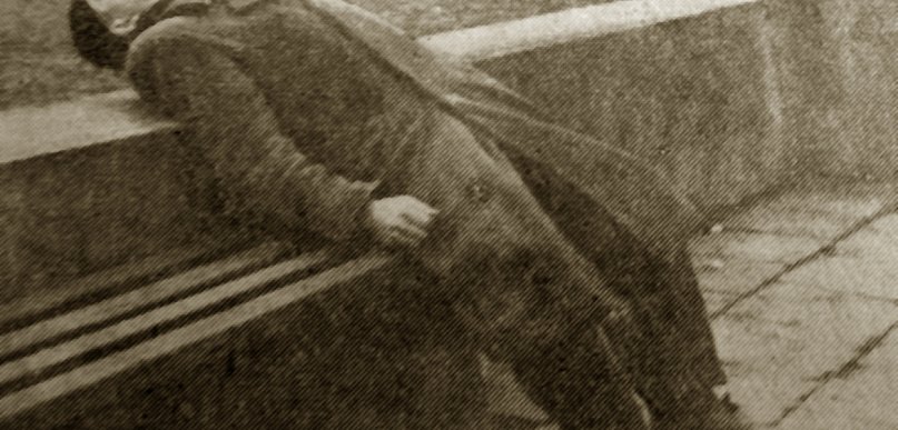 Zachlane miasto - czyli "Pabianicom cześć i sława, piją więcej niż…