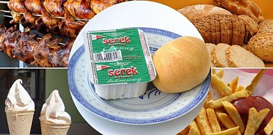 Oranżada, lody z budki, pizza z Gubałówki... Smaki Pabianic