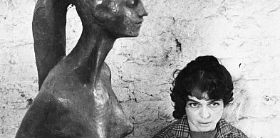 "Torpeda" - historia niebywale uzdolnionej dziewczyny z getta w Pabianicach