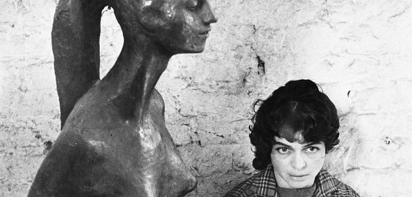 "Torpeda" - historia niebywale uzdolnionej dziewczyny z getta w Pabianicach