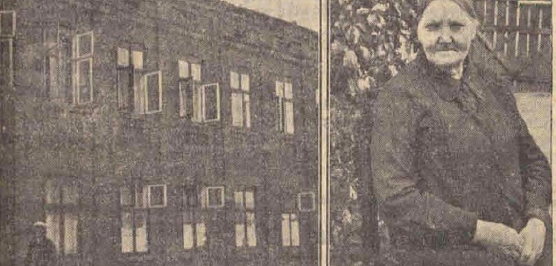 Mord przy ulicy Łąkowej. "Nienawidzę was!" - krzyczał zbrodniarz