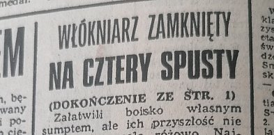 Zamknęli klub na klucz. 32 lat temu przestał istnieć MRKS Włókniarz…
