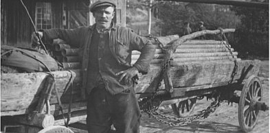 Bunt furmanów i dorożkarzy. Bo mocno podrożał owies