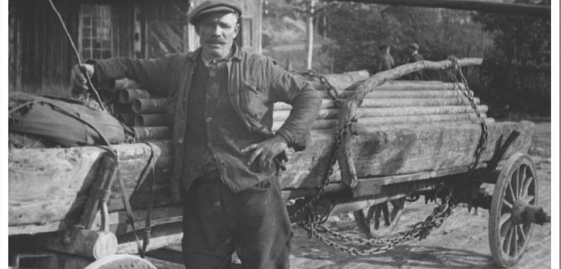 Bunt furmanów i dorożkarzy. Bo mocno podrożał owies