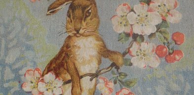 Kto obywatelowi ukradł świnię - czyli Wielkanoc w 1948 roku