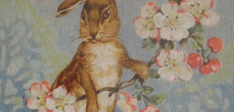 Kto obywatelowi ukradł świnię - czyli Wielkanoc w 1948 roku