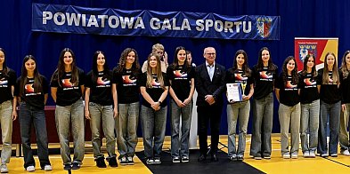 Powiatowa Gala Sportu 2024-60397