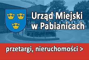 Urząd Miejski w Pabianicach-60687