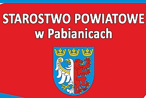 Starostwo Powiatowe w Pabianicach - 60683