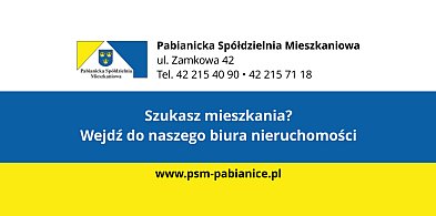 Pabianicka Spółdzielnia Mieszkaniowa-60686