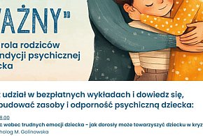 Wykłady dla rodziców o dzieciach - 61517