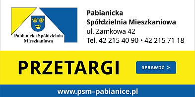 Pabianicka Spółdzielnia Mieszkaniowa-60686