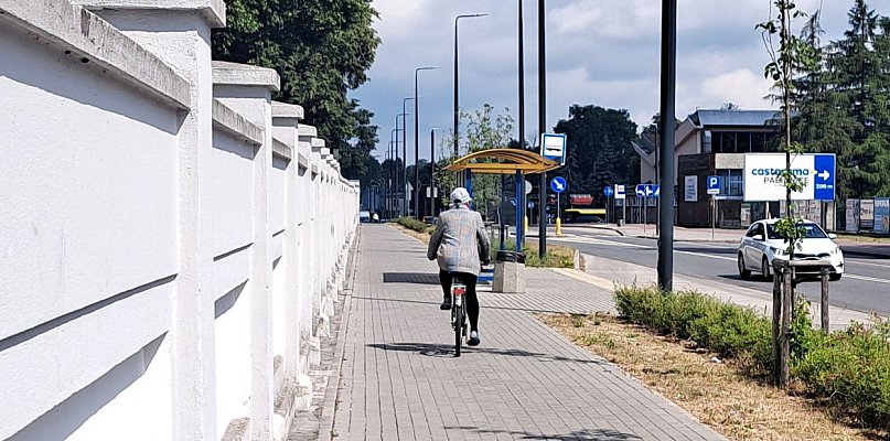 Jeżdżą po ulicach, jak im się podoba. Policja podsumowała akcję - 61757