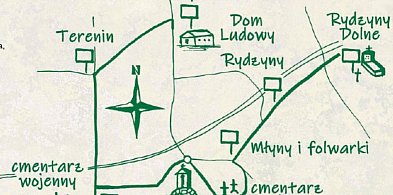 Rowerem w poszukiwaniu skarbów-62774