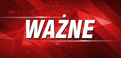 Ostrzeżenie drugiego stopnia dla miejscowości Pabianice i dla okolic-62776