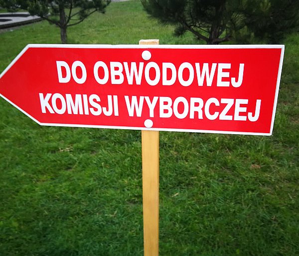 Wybory prezydenckie. Tak oddasz głos nawet podczas urlopu. Ważne terminy-62777