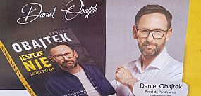 Daniel Obajtek przyjedzie do Pabianic