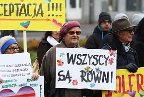 Wezmą na warsztat tolerancję - 62799
