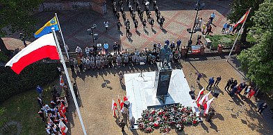 Tak uczciliśmy 234. rocznicę uchwalenia Konstytucji 3 Maja [FOTO]-62797