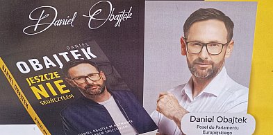 Daniel Obajtek przyjedzie do Pabianic-62798