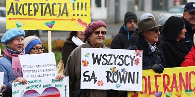 Wezmą na warsztat tolerancję-62799
