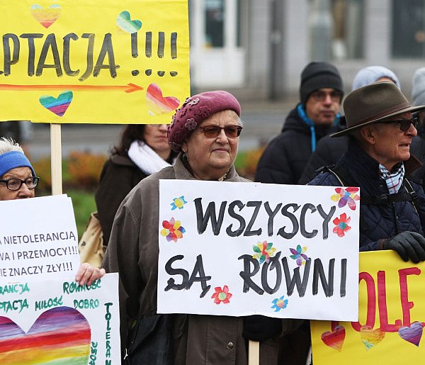 Wezmą na warsztat tolerancję - 62799