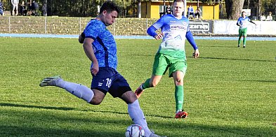 Niespodzianka in minus. Porażka GKS Ksawerów-62808