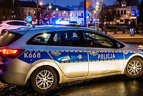 Setki pijanych za kierownicą. Policja ujawnia prawdę o majówce-62841