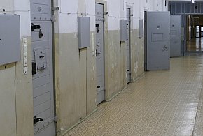 Polska na szczycie niechlubnego rankingu. Chodzi o więźniów-62847