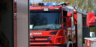 Łaska: na pomoc 70-latkowi-62828