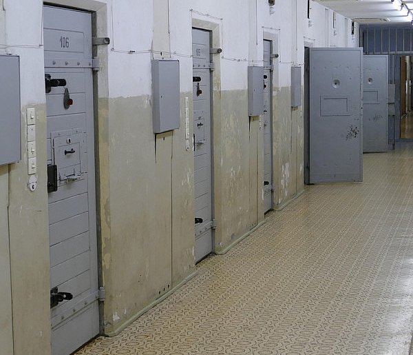 Polska na szczycie niechlubnego rankingu. Chodzi o więźniów-62847