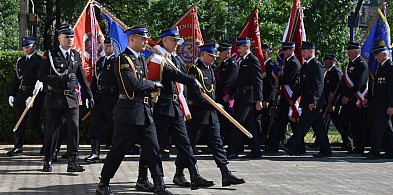 Strażacy na Starym Rynku – już w sobotę, 17 maja-62871