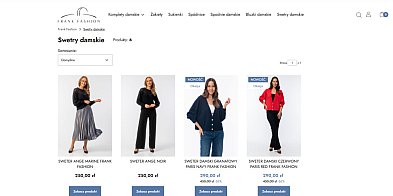 Jak dbać o swetry damskie, aby służyły na lata?-62858