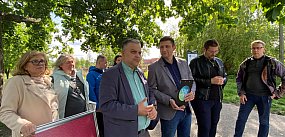 Czy będzie most Włókniarek Pabianickich