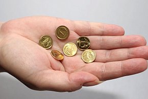 Rozpoczyna się „Gorączka Złota” - 62971