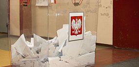 Zbliżają się wybory prezydenckie [SONDA]