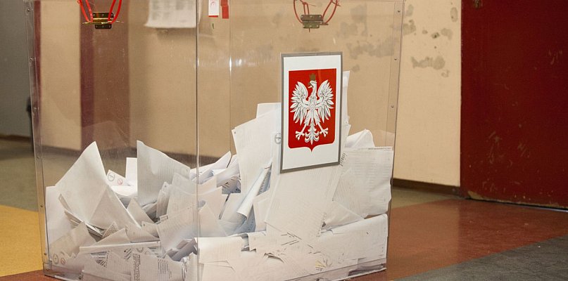 Zbliżają się wybory prezydenckie. Głosowanie 18 maja [SONDA] - 62982
