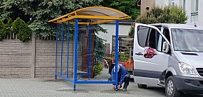 Nowy nabytek urzędu pracy