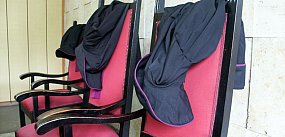 Odpowiedzą za pranie brudnych pieniędzy